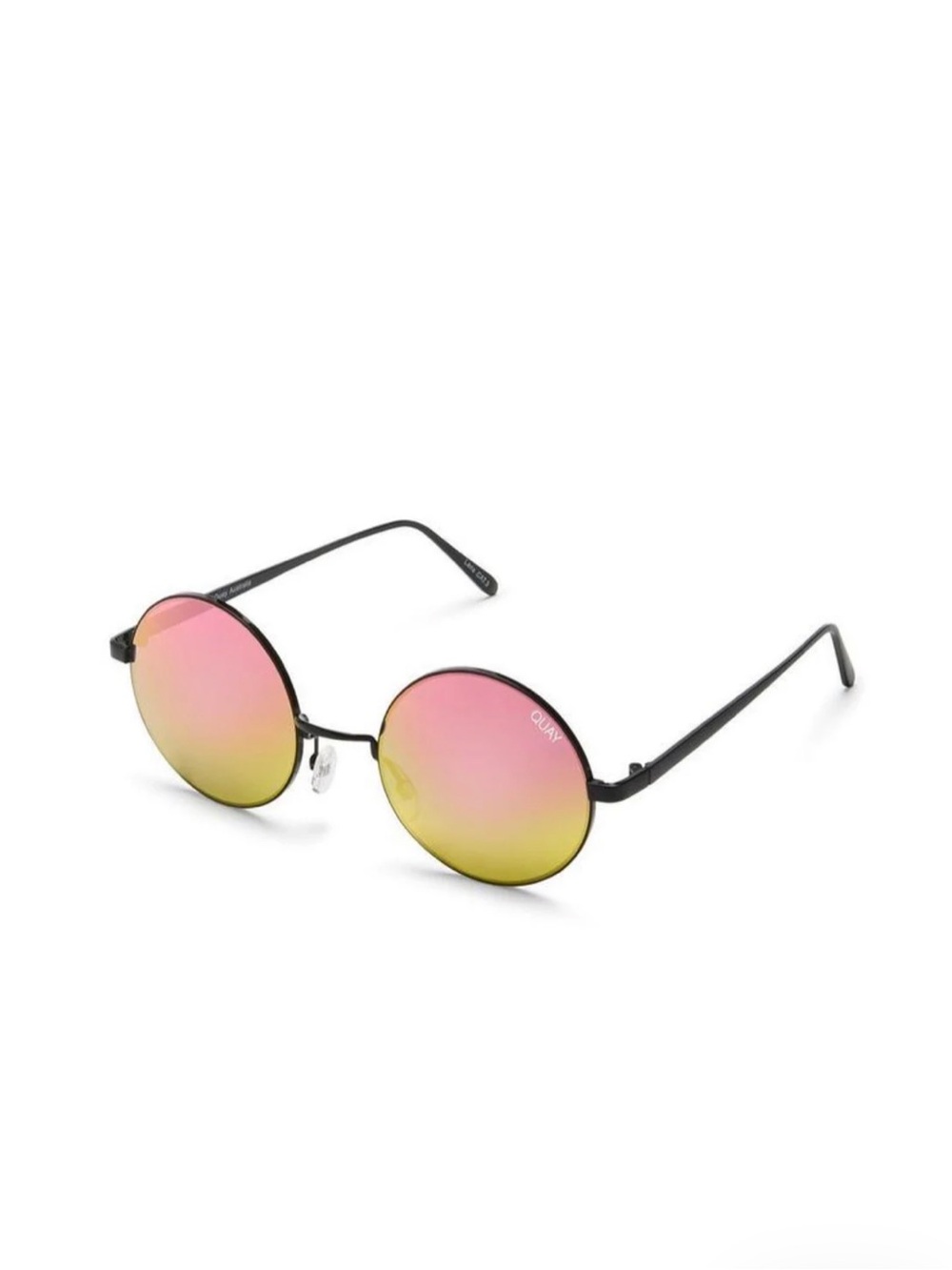Quay Australia Electric Dreams Sunglasses - Picture 2 of 7